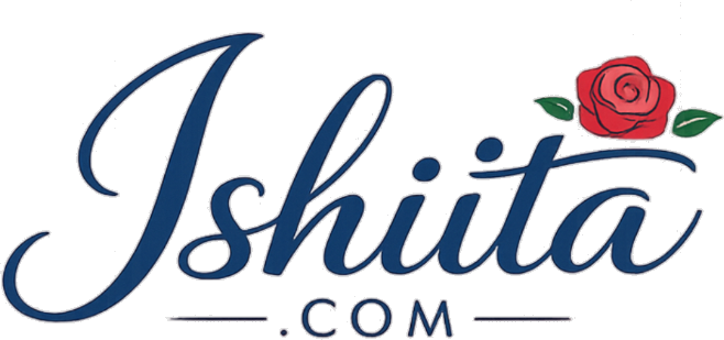 Ishiita Logo