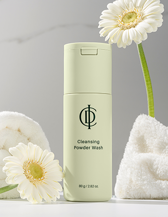 SKINCARE - ICD Cleansing Powder Wash