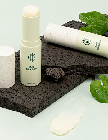 SKINCARE - ICD Multi Stick Balm