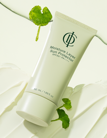 SKINCARE - ICD MOISTURE LAYER SUN PROTECTOR SPF 50+ PA++++