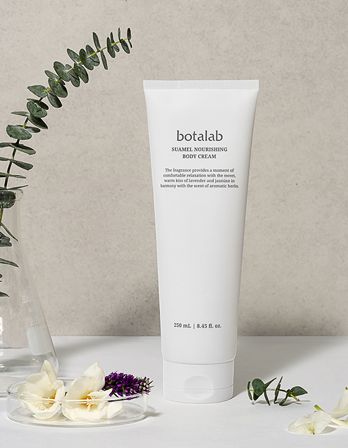 PERSONAL CARE - botalab SUAMEL NOURISHING BODY CREAM